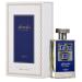 Lattafa Blue Sapphire Eau De Parfum Spray for Unisex 3.4 Ounce 3.4 Fl Oz (Pack of 1)