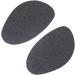GLEAVI Non-Slip Sole Pads | Anti-Slip Shoe Inserts & Protectors for Men & Women (3 Pairs) - Ideal for High Heels & All Footwear - Buy Online on GoSupps.com