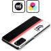 Juventus FC Home 2019/20 Race Kit Hard Case for Samsung Galaxy S8 - Official Head Case Designs - Buy Online on GoSupps.com