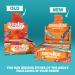 Grenade High Protein Low Sugar Bar Selection Box - 12 x 60g - Buy Online on GoSupps.com