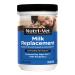 Nutri-Vet Milk Replacement For Kittens | Healthy Gut Support with Probiotics | 12 Ounces