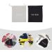 Baluue 8 Pcs Hair Dryer Storage Bag Drawstring Hair Dryer Bags Travel Blow Dryer Hair Dryer Holders Fabric - Buy Online on GoSupps.com