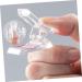 1 Set Nail Extension Set Fake Acrylic Nails Extension Dual Nail Builder Dual Ended Brush Clear Fake Nail Tips Fake Nails Artificial Nails Nail Molds Nail Kit Manicure Model Plastic - Buy Online on GoSupps.com