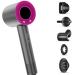 Hair Dryer Dysonin with Powerful Digital Motor for Fast Drying