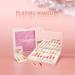 Joyeee Eyeshadow Palette 69colors Glitter Cream Eyeshadow Makeup Set Nude Matte Shimmer Eye Shadow Palette Long Lasting Waterproof Smudge Proof High Pigmented Eyeshadow Cosmetic Gift for Girl Women #487 - Buy Online on GoSupps.com