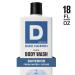 Duke Cannon Thick Body Wash - Superior Men s Premium Body Wash Deep Clean Refreshing Scent Large 18oz Bottle Sulfate-Free Moisturizing Formula (3 Pack) - Buy Online on GoSupps.com