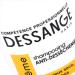 Dessange Anti-Drying Shampoo - Pack of 2 (250 ml each) - Nourishing & Hydrating for Dry Hair - International Shipping Available - Buy Online on GoSupps.com