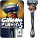 Gillette Fusion5 ProGlide Flexball Razor 1 piece