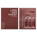 Lip liner and set durable lip liner lip gloss for shopping travel business trips stage dating meetings and holidays 03