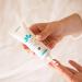 Bab Moisturising Emulsion Light Texture SPF 10 - 50ml | Hydrating Skin Care for All Skin Types | International Shipping Available - Buy Online on GoSupps.com
