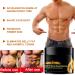 3pcs Hot Cream Workout Enhancer Gel for Natural Weight Loss & Cellulite Treatment - Fat Burning Cream for Belly, Thighs, Legs, Arms, and Buttocks - Men and Women - Buy Online on GoSupps.com
