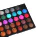 120 Colors Eyeshadow Palette - Versatile Glitter & Matte Makeup Powder for Stunning Looks - Buy Online on GoSupps.com