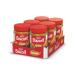 Lotus Biscoff - Smooth Lotus Biscoff Biscuit Spread Pack of 6 400g per jar