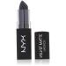 NYX Samtmatter Lippenstift 04 Midnight Muse
