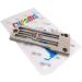CKPSMS Brand -1SET Needle Plate 14-624 and Tongue 14-602 Compatible with/Replacement for KANSAI Special Brand FSX6604MH - Buy Online on GoSupps.com