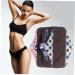 Exceart 8-Piece Washable Menstruation Pads Set | Reusable Sanitary Napkins with Storage Pockets - Eco-Friendly Solution for Women & Girls - Buy Online on GoSupps.com