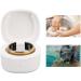 Trisar Sleep Ring Lightweight Intelligent Health Ring | Perfect Gift for Wellness - Buy Online on GoSupps.com