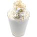 Hobbyland Metallic Gold Glitter Stars Edible Sprinkles 4.5g - Perfect for Cake Decorating - Buy Online on GoSupps.com