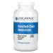 Lake Avenue Branched-Chain Amino Acids Nutrition - Featuring L-Leucine L-Isoleucine & L-Valine - Supports Muscle Growth & Recovery 240 Veggie Capsules