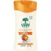 L'Arbre Vert The Green Tree Wellbeing Bath Shower Extra Gentle Shampoo for Children with Organic Peach Extract - Pack of 6