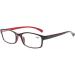 Buy NORPERWIS 5 Pairs Reading Glasses - Quality Spring Hinge Vintage Readers for Men & Women (Mix Color 2.00x) - International Shipping Available - Buy Online on GoSupps.com