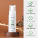 GO MAY Sebum Control Foaming Facial Cleanser | Clear Skin | Gentle Daily Cleanser - 5 FL.OZ International Shipping Available - Buy Online on GoSupps.com