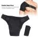 Shoulder Brace Compression Support - Pain Relief for Men & Women | Single Strap Protector - Buy Online on GoSupps.com