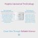 Hygieia + Bio-Active Idebenone Liposomal Smart Eye Cream - Advanced Anti-Aging Formula for Dark Circles Puffiness Fine Lines & Wrinkles - Peptides Vitamin E Caffeine & Hyaluronic Acid (1.69 oz) - Buy Online on GoSupps.com