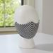 FloraCraft SmoothF M Faceless Head | White 5.8 x 6.8 x 9.8 Inches - Buy Online on GoSupps.com