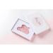 Rose Quartz Gua Sha Facial Tool for Toning Anti-Aging & Skin Tightening - Shop Now - Buy Online on GoSupps.com