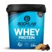 Bodylab24 Whey Protein Powder Chocolate Cookie 1kg Chocolate Cookie 1 kg (1 pack)