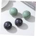 Magiclulu 4-Sentence Ball Glockenspiel - Marble Stress Balls for Adults Fitness Massage Device Hand Tools for Stress Relief & Relaxation - Buy Online on GoSupps.com
