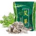 30 Bags Chinese Medicine Foot Bathing Powder - Plant-based to Dispel Coldness - Buy Online on GoSupps.com