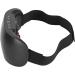 Buy Nadelstone Heated Abdominal Massage Belt | 10 Modes & 3 Strengths | Waist Heating Belt with Automatic Red Lighting for Smooth Abdominal Care - International Shipping Available - Buy Online on GoSupps.com