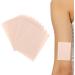 Cover up Tape Skin - Scar Concealing Tape | Skin Invisible Concealer Sticker Skin Concealing Tape Invisible Flaw Conceal Sticker for Hide Skin Spots Light Beige - Buy Online on GoSupps.com
