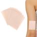 Cover up Tape Skin Cover up Tape Bandages - Long Lasting Scar Concealing Tape Skin Invisible Concealer Sticker Invisible Flaw Conceal Sticker for Hide Skin Spots Light Beige