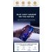 BoGoo Blue Light Blocking Glasses - HD Vision Anti-Blue Light Glasses for Computer Gaming & Phones - Anti-Glare, Lightweight Clear Lens for Men & Women - Buy Online on GoSupps.com