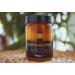 Pure bee honey. High Selection Green Oak Honey. 100% Spanish origin honey in a 450g pot. Thyme honey golden color and intense floral flavor. Limited selection. - Buy Online on GoSupps.com