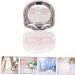 JECOMPRIS Saucks Cat Claw Colored Contact Lens Insertion Tool & Case Essential Cosmetic Lens Container for Easy Application - Buy Online on GoSupps.com