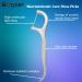Goaycer Dental Floss Stick - 200Pcs Toothpicks for Dental Care and Oral Hygiene - Buy Online on GoSupps.com