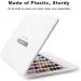 Nail Display Book C8 - 120 Color Swatch Board for Gel Polish Samples - Nail Technician Must-Have - Buy Online on GoSupps.com