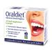 Oraldiet probiotics Advanced Dental Hygiene: Dental Probiotics with Lactobacillus Reuteri for healthier gums and Fresh Breath 25 gram