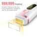 SOPAI.PL Hair Removal Laser 999999 Flashes for Women and Men | Professional at-home Hair Removal Solution - Buy Online on GoSupps.com