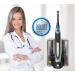 Pursonic S330 Deluxe Electric Toothbrush with Dock Charger & 12 Brush Heads - Value Pack - Buy Online on GoSupps.com