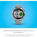 Garmin Approach S40 GPS Golf Smartwatch - Touchscreen Display - Gray/Stainless Steel - Buy Online on GoSupps.com