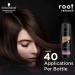 Schwarzkopf Root Retoucher Blonde Hair Dye Spray - 40 Applications (Pack of 1) - Buy Online on GoSupps.com