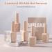 WELANA Gel Polish Remover 2 Pack - Quick & Professional Formula - 15ml - Buy Online on GoSupps.com