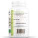 Moringa Oleifera Bio - 400mg - 200 g lules v g tales 200 count (Pack of 1) - Buy Online on GoSupps.com