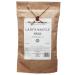 HEALTH EMBASSY Health Embassy Common Alchemilla Herb Herb Herbal Tea | Alchemilla Vulgaris L | Ladys Mantle Herb Tea 100g