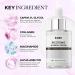 KOEC Pink Toning Skin Booster Pink Spicule Serum + Picotonic Glowing Ampoule Duo Hydrating & Smoothing & Nourishing Face Serum with Collagen Alpha Arbutin Niacinamide - Buy Online on GoSupps.com